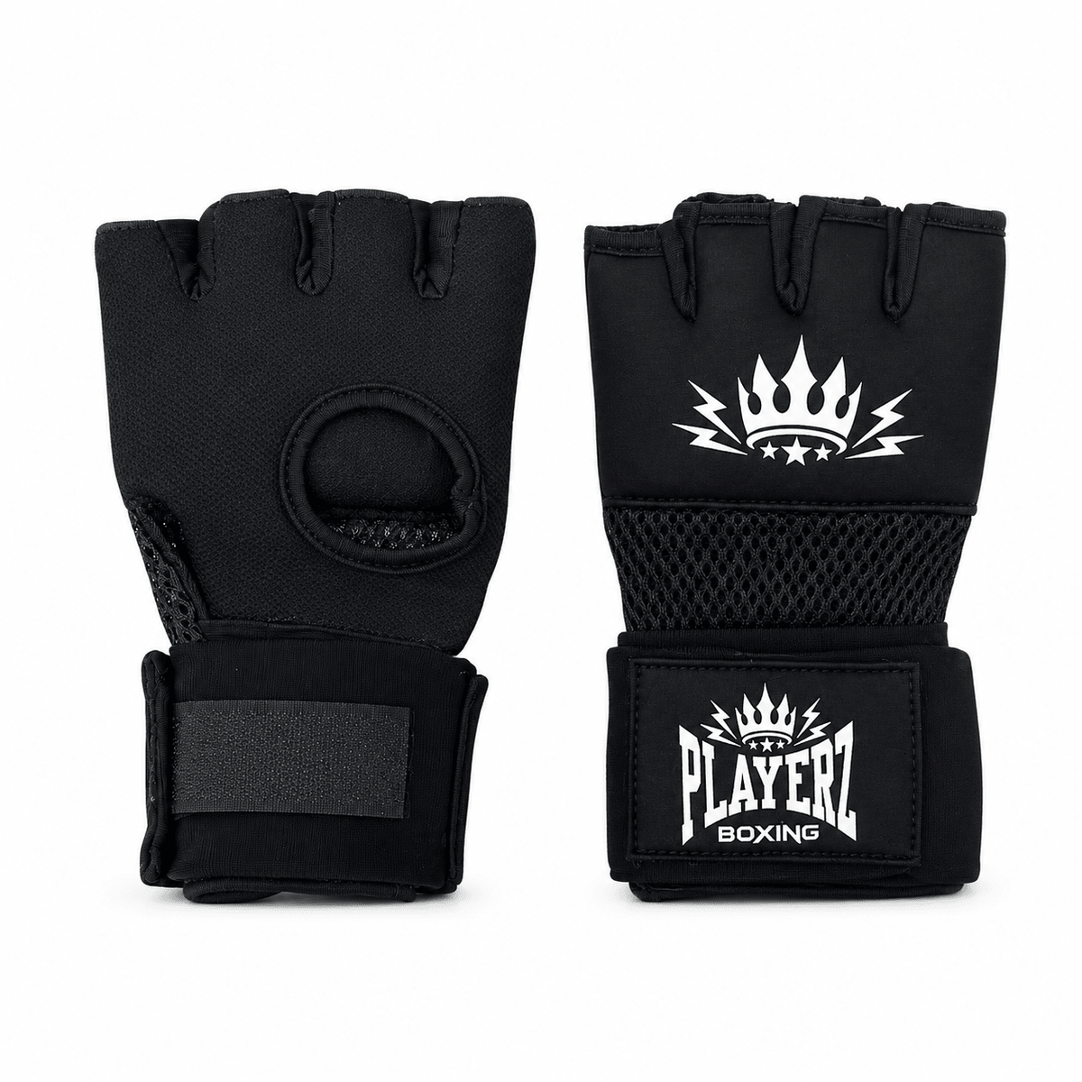Playerz Gel Hand Wraps