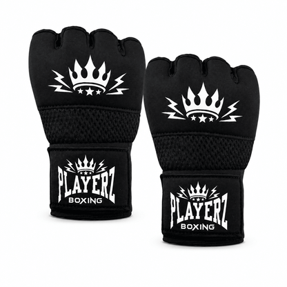 Playerz Gel Hand Wraps