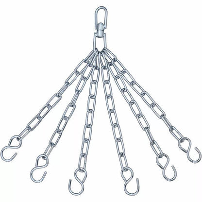 Playerz Heavy Duty Punch Bag Chain
