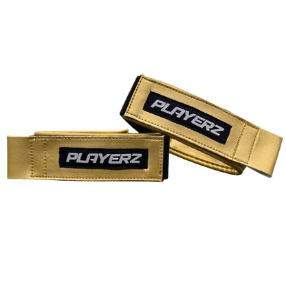 Playerz 'Lace to Strap' Boxing Gloves Converter - Limited Edition