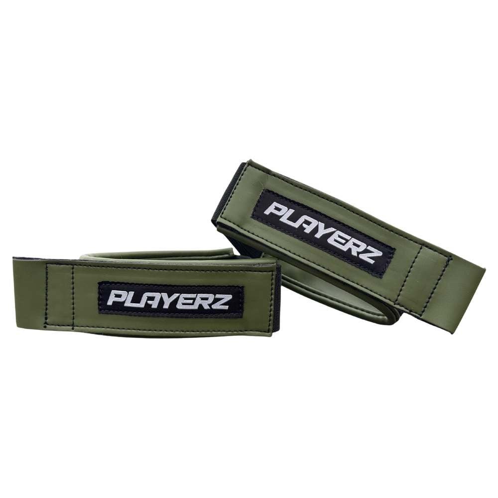 Playerz 'Lace to Strap' Boxing Gloves Converter - Limited Edition