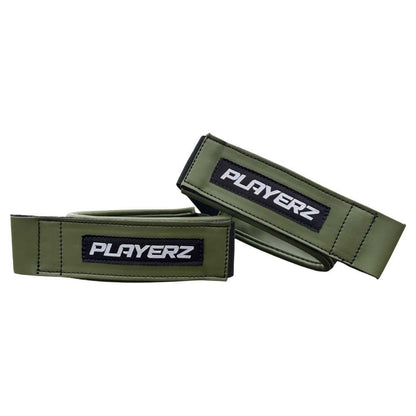 Playerz 'Lace to Strap' Boxing Gloves Converter - Limited Edition