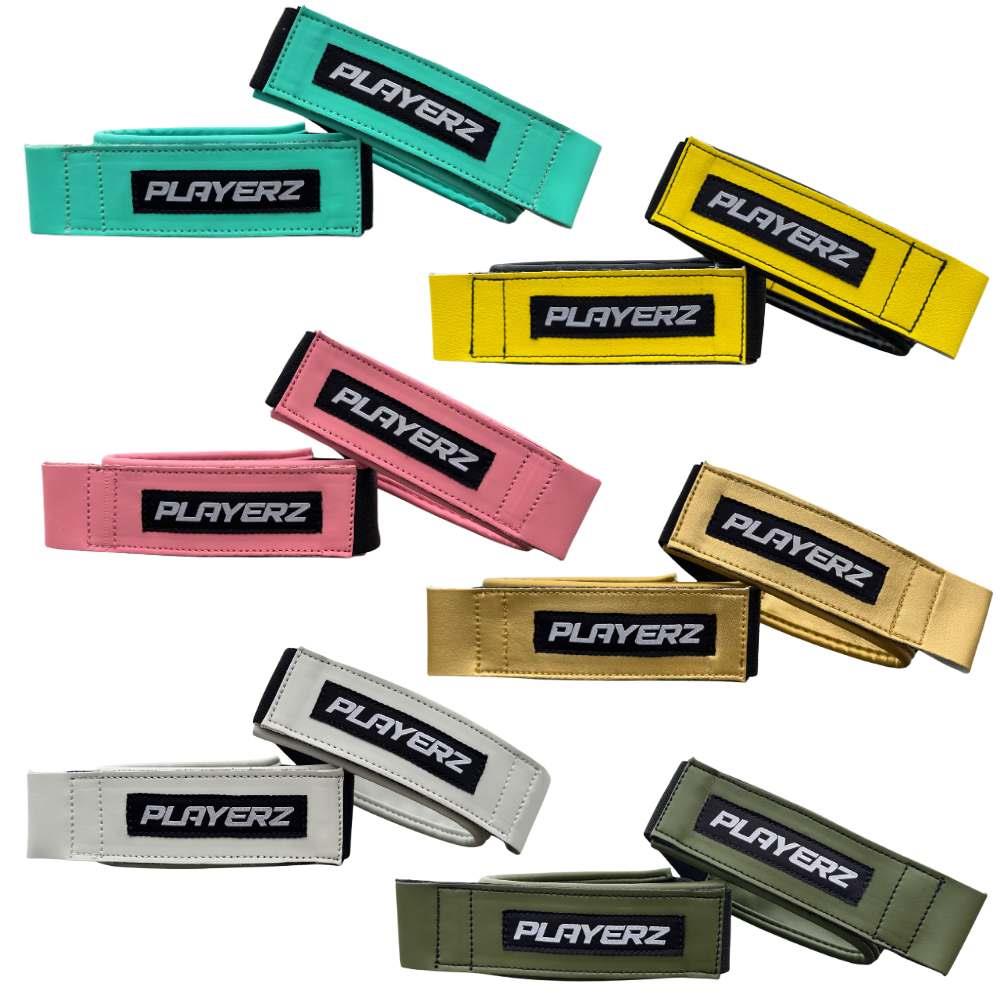 Playerz 'Lace to Strap' Boxing Gloves Converter - Limited Edition