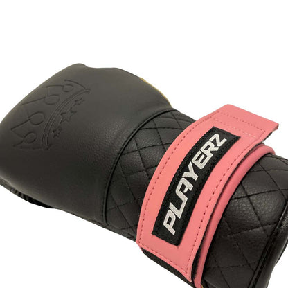 Playerz 'Lace to Strap' Boxing Gloves Converter - Limited Edition