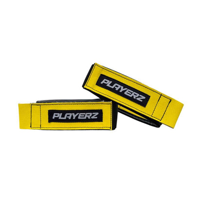 Playerz 'Lace to Strap' Boxing Gloves Converter - Limited Edition