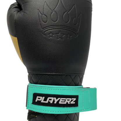 Playerz 'Lace to Strap' Boxing Gloves Converter - Limited Edition