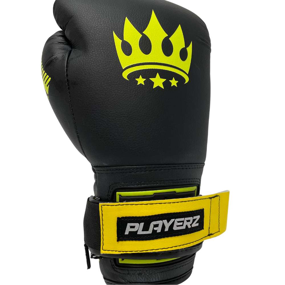 Playerz 'Lace to Strap' Boxing Gloves Converter - Limited Edition