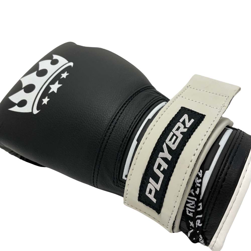 Playerz 'Lace to Strap' Boxing Gloves Converter - Limited Edition