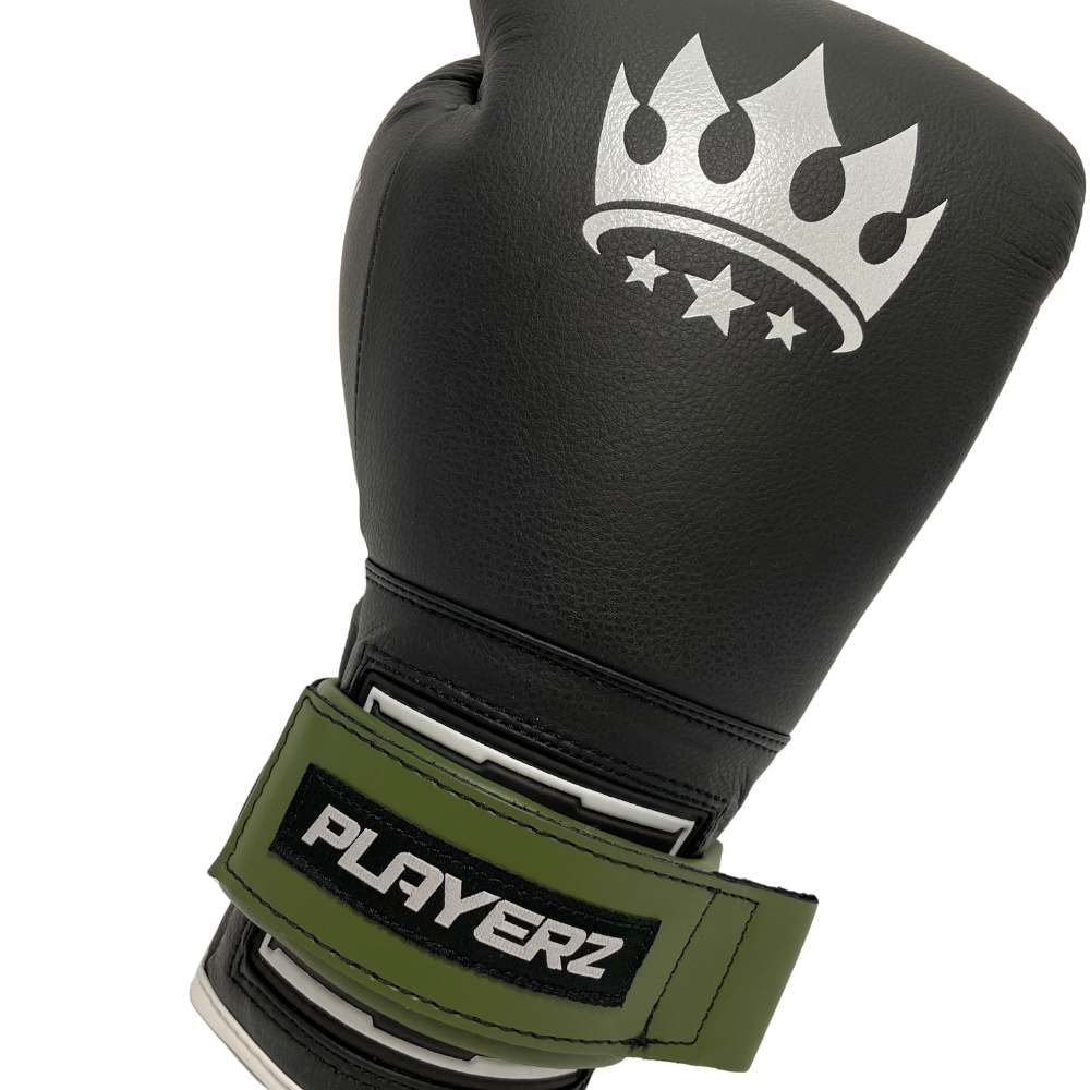 Playerz 'Lace to Strap' Boxing Gloves Converter - Limited Edition