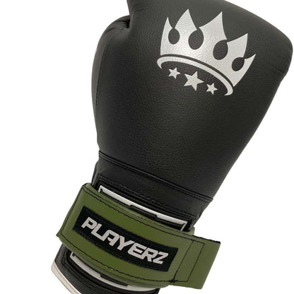 Playerz 'Lace to Strap' Boxing Gloves Converter - Limited Edition