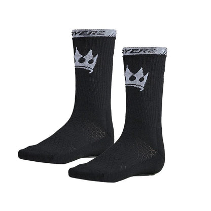 Playerz Logo Boxing Socks Bundle (3 Pairs)