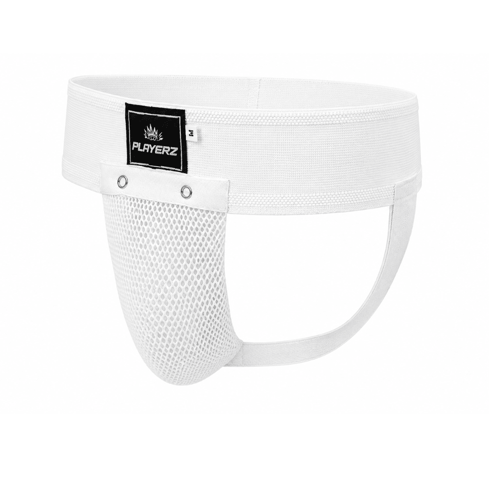 Playerz Mesh Groin Guard