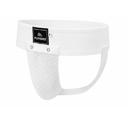 Playerz Mesh Groin Guard