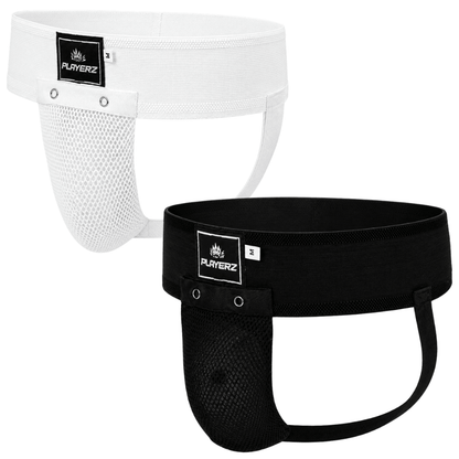 Playerz Mesh Groin Guard