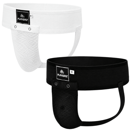 Playerz Mesh Groin Guard