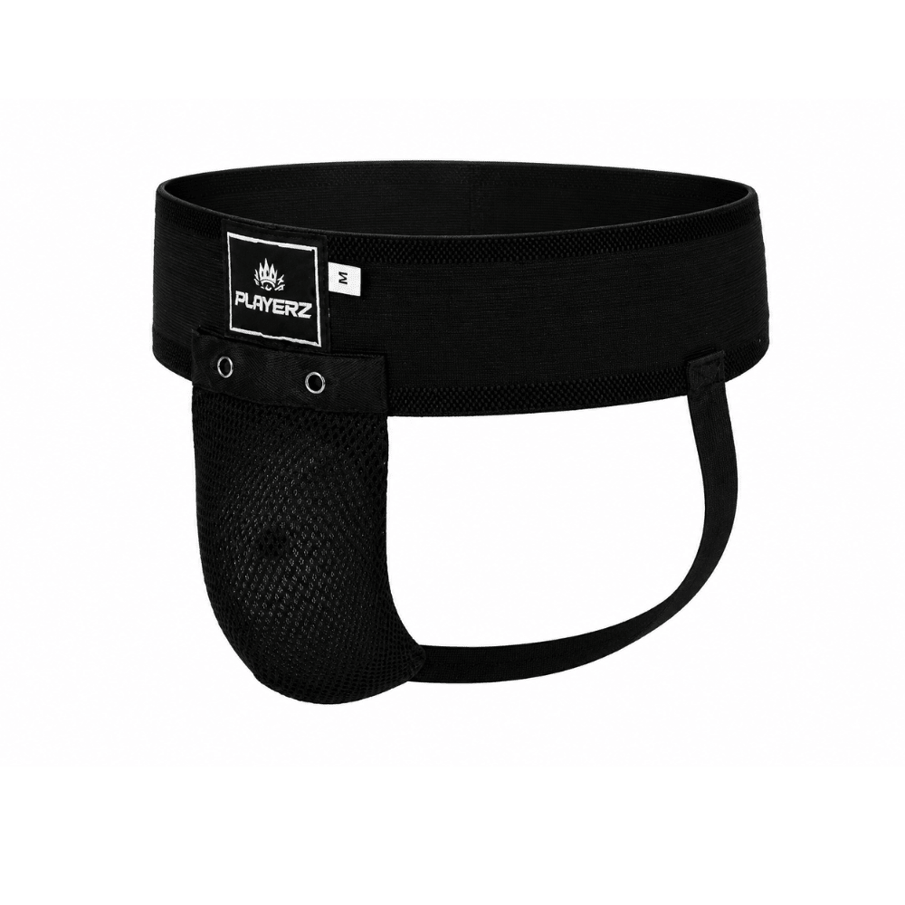 Playerz Mesh Groin Guard