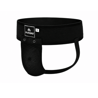 Playerz Mesh Groin Guard