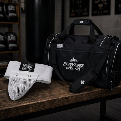 Playerz Mesh Groin Guard