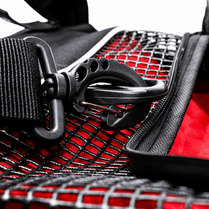 Playerz SparTech Holdall