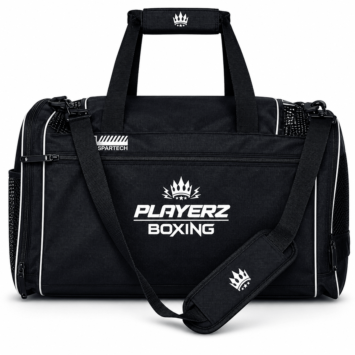 Playerz SparTech Holdall