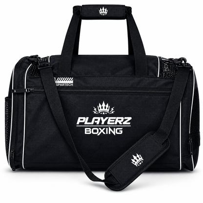 Playerz SparTech Holdall