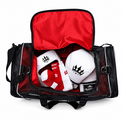 Playerz SparTech Holdall