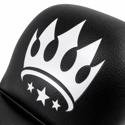 Playerz SparTech MMA Sparring Gloves - Black/White