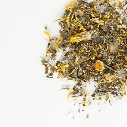 Postpartum Herbal Bath Soak