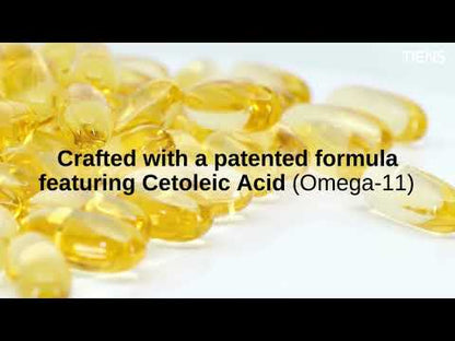 أوميغا 11 وأوميغا 3 (CETO3)