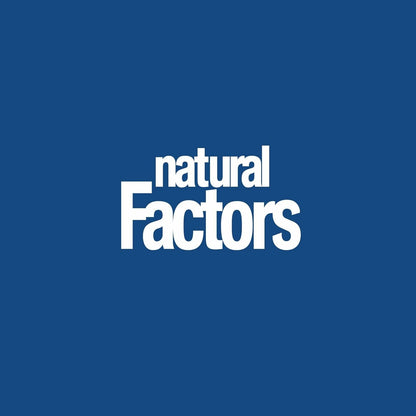 Natural Factors DGL Chewable - Digestive Support with Licorice Root, 90 Servings, Non-GMO & Gluten-Free