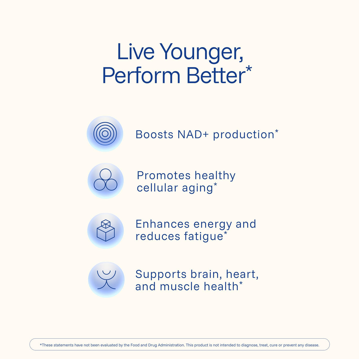 ProHealth NMN Pro Powder 250g | Uthever NMN NAD+ Precursor | USA Made, Triple Lab-Tested