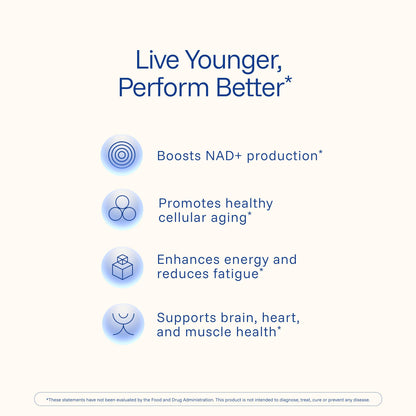 ProHealth NMN Pro Powder 250g | Uthever NMN NAD+ Precursor | USA Made, Triple Lab-Tested