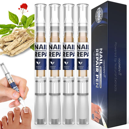 PUPCA Toenail Fungus Treatment - Extra Strength Pen
