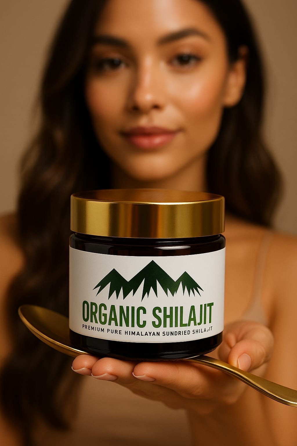 Pure Himalayan Shilajit 50g - HealVia LimitedHealVia LimitedPure Himalayan Shilajit 50g