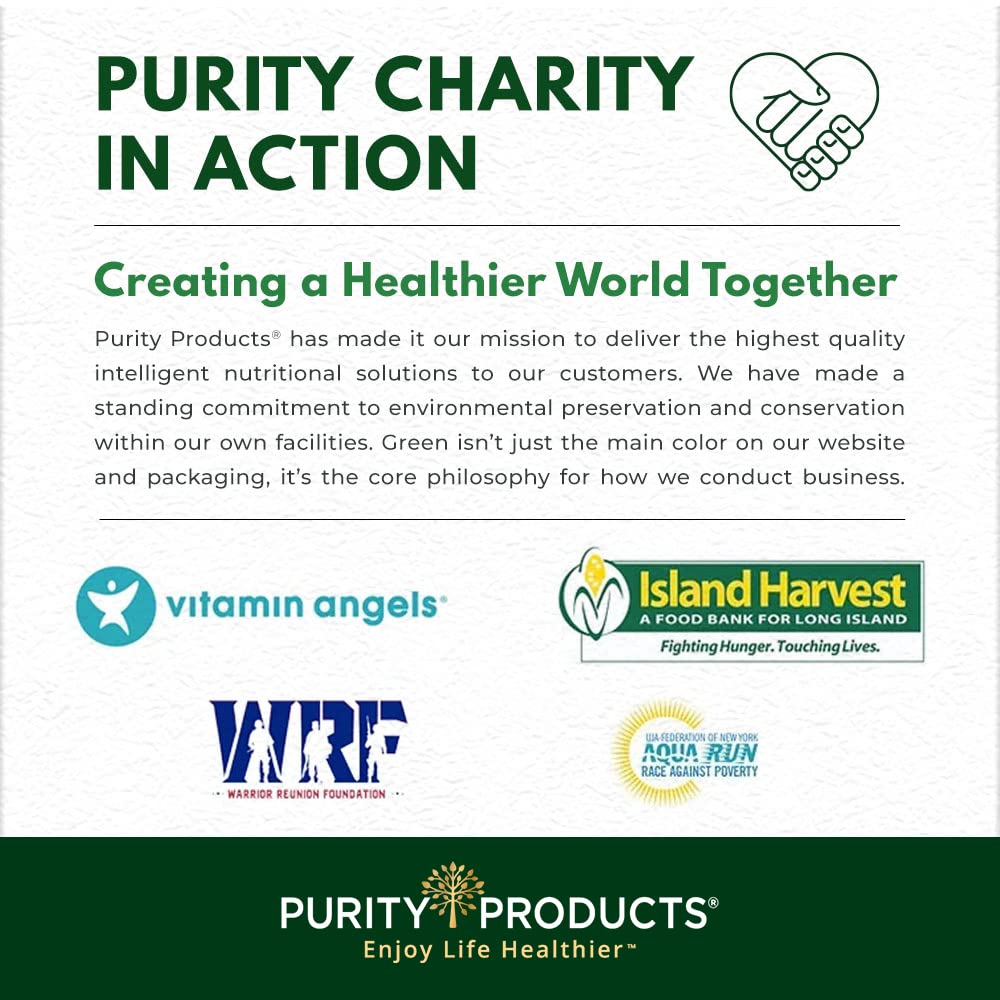 Purity Products HA Joint Formula – Hyaluronic Acid + BioCell Collagen, 5-Loxin & Olive Fruit Extract, 90 Capsules