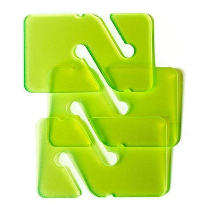 Razor REMs (Reference Exit Marker) (set of 3)