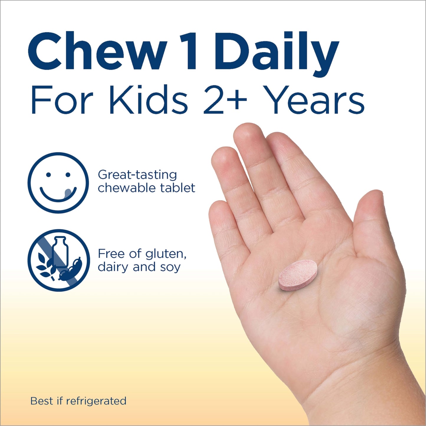 Renew Life Gummies for Kids – Gentle Digestive Support for Children
