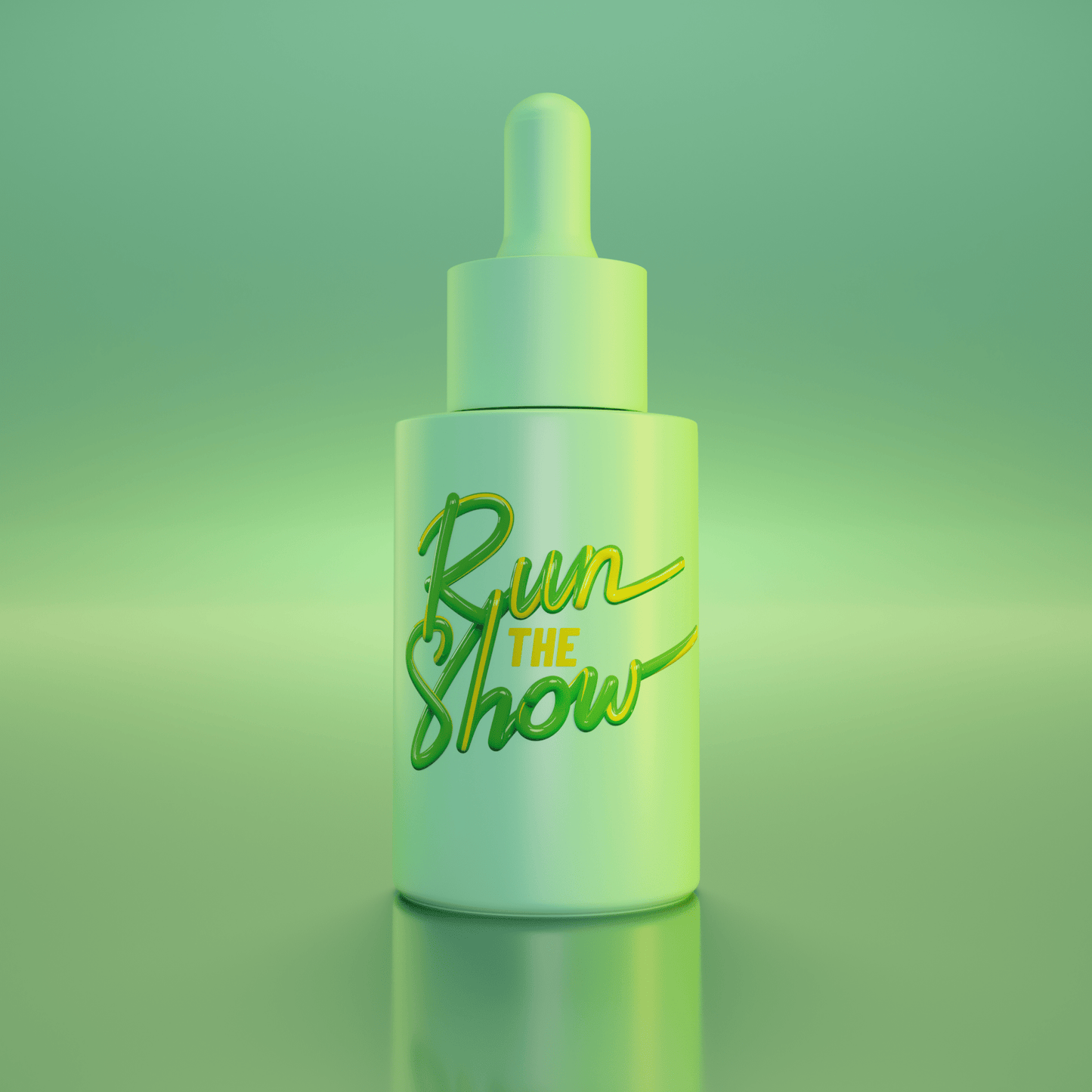 Run The Show Facial Oil - HealVia LimitedHealVia LimitedRun The Show Facial Oil