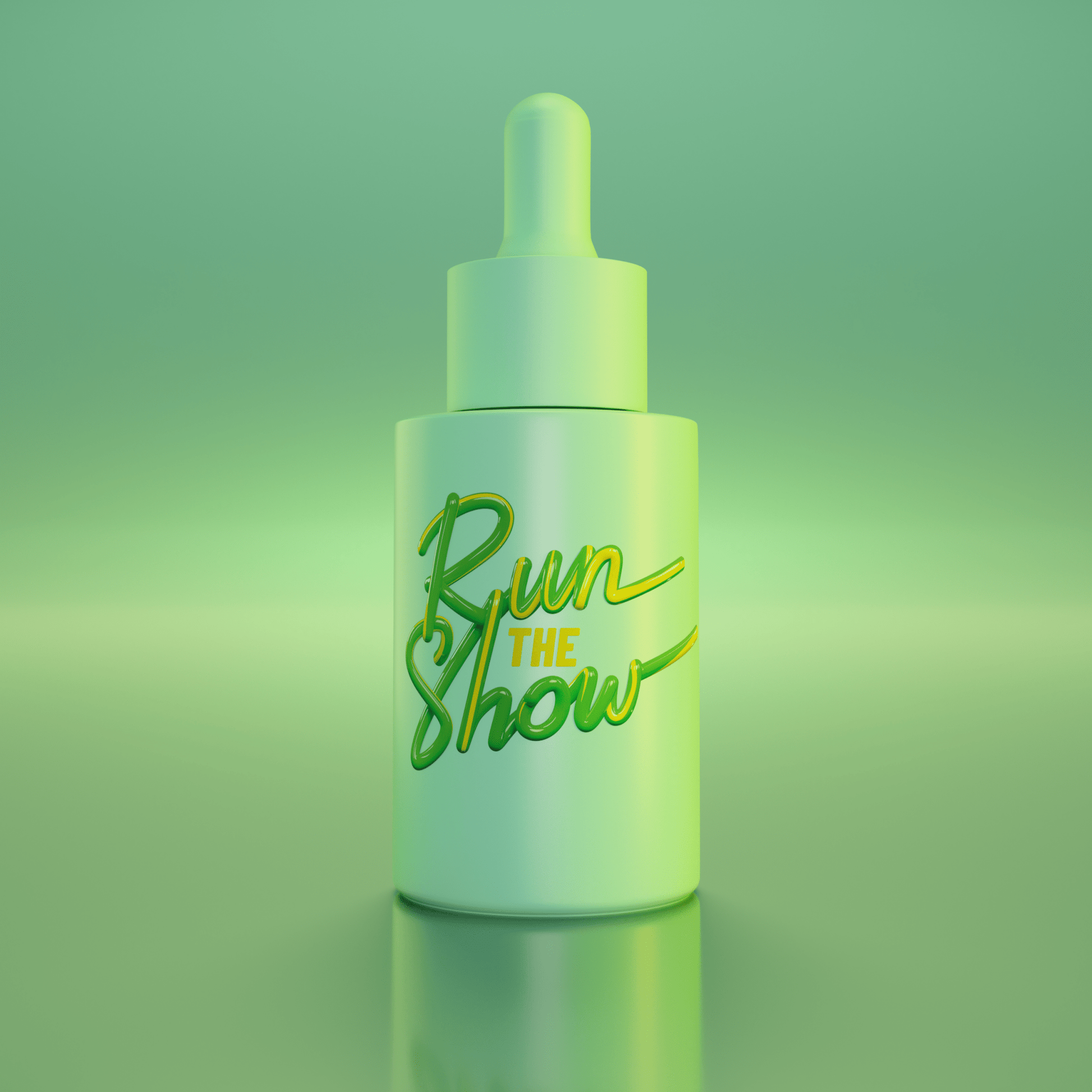 Run The Show Facial Oil - HealVia LimitedHealVia LimitedRun The Show Facial Oil