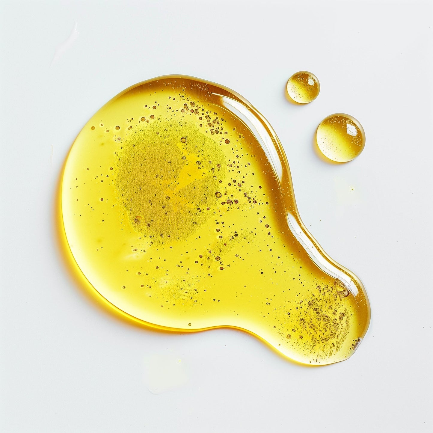 Run The Show Facial Oil - HealVia LimitedHealVia LimitedRun The Show Facial Oil