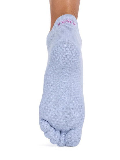 ToeSox Bellarina Full Toe Grip Socks