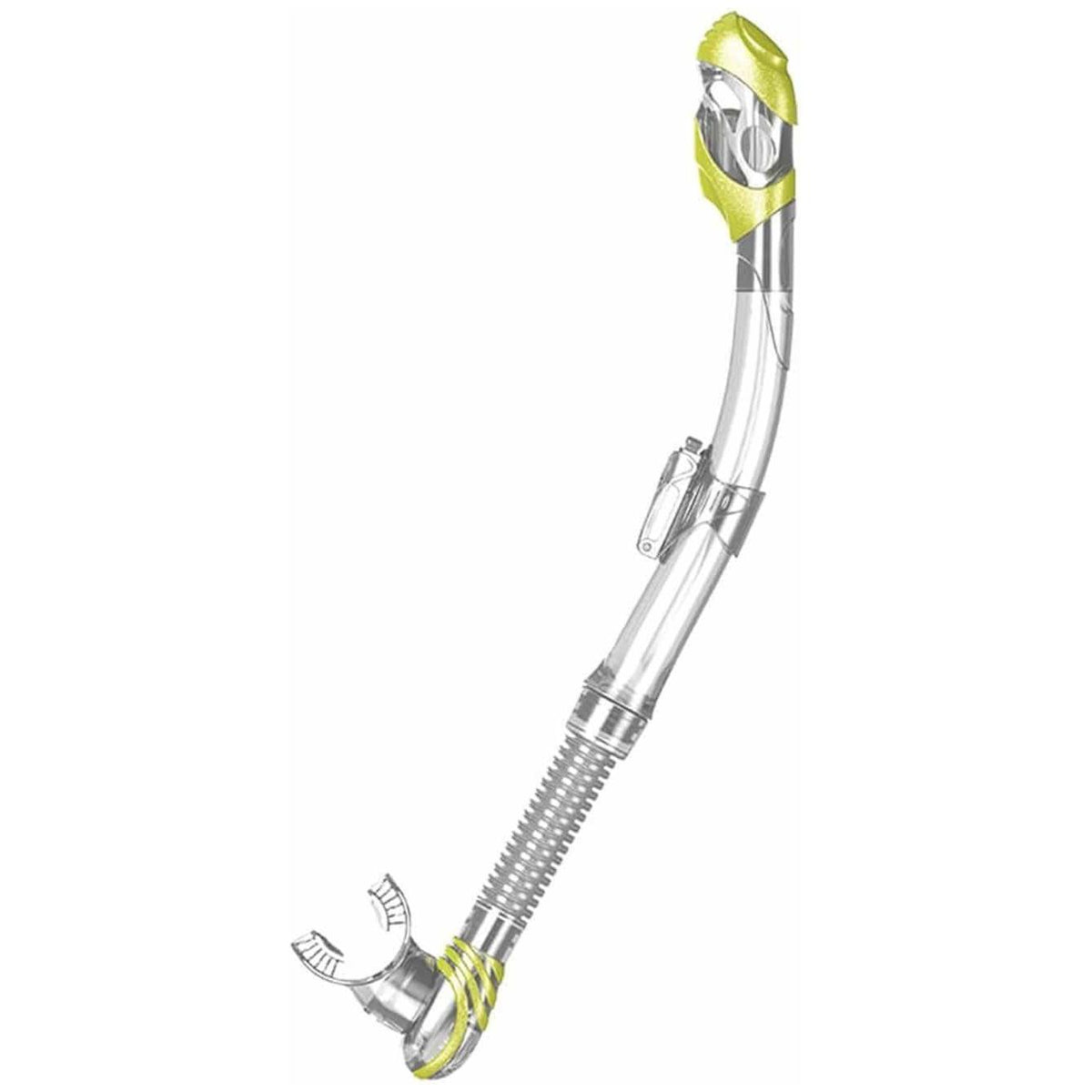 Seac Sub - Snorkel Vortex Dry
