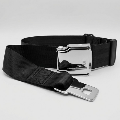 GymPin Seat Belt