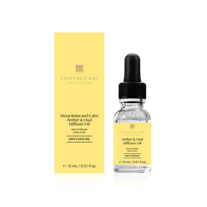 Sensual Diffuser Oil Trio