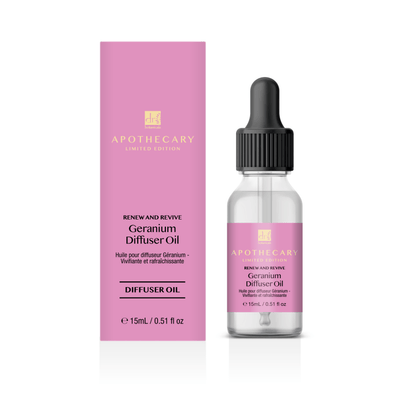 Sensual Diffuser Oil Trio