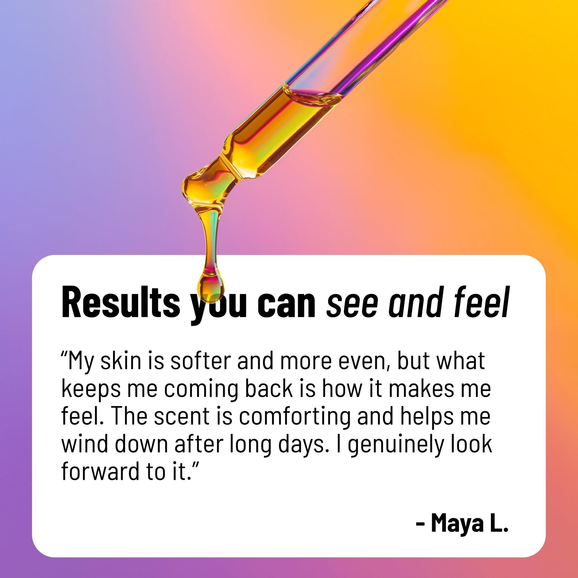 Shake It Up Facial Oil - HealVia LimitedHealVia LimitedShake It Up Facial Oil