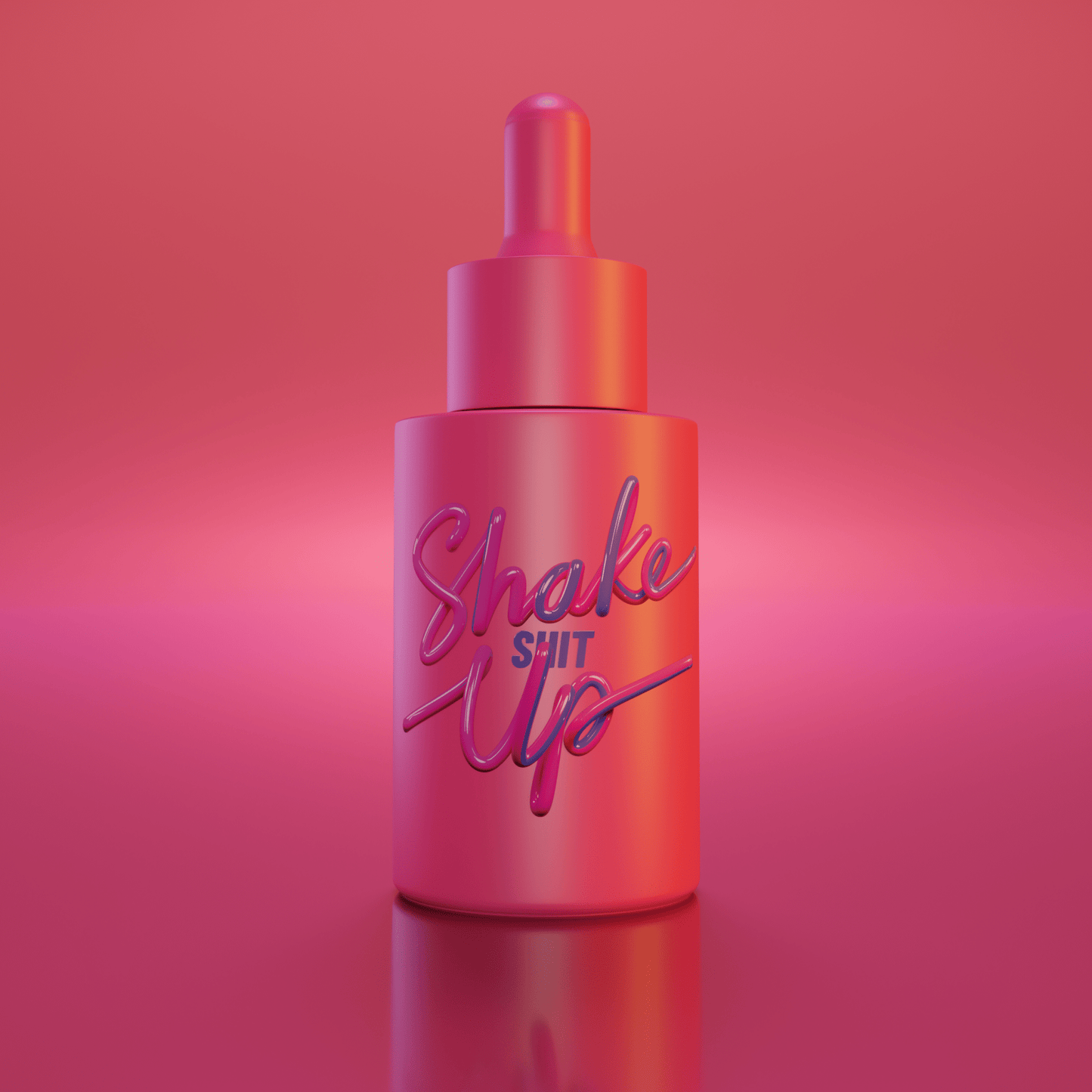 Shake It Up Facial Oil - HealVia LimitedHealVia LimitedShake It Up Facial Oil