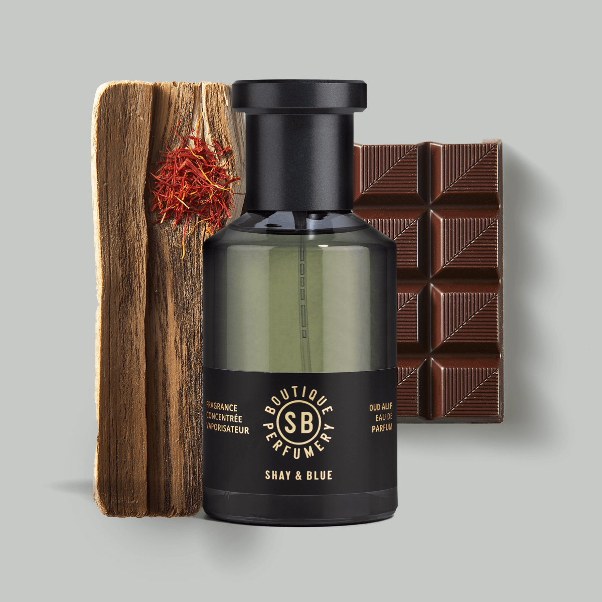 عطر عود أليف نوار 100 مل