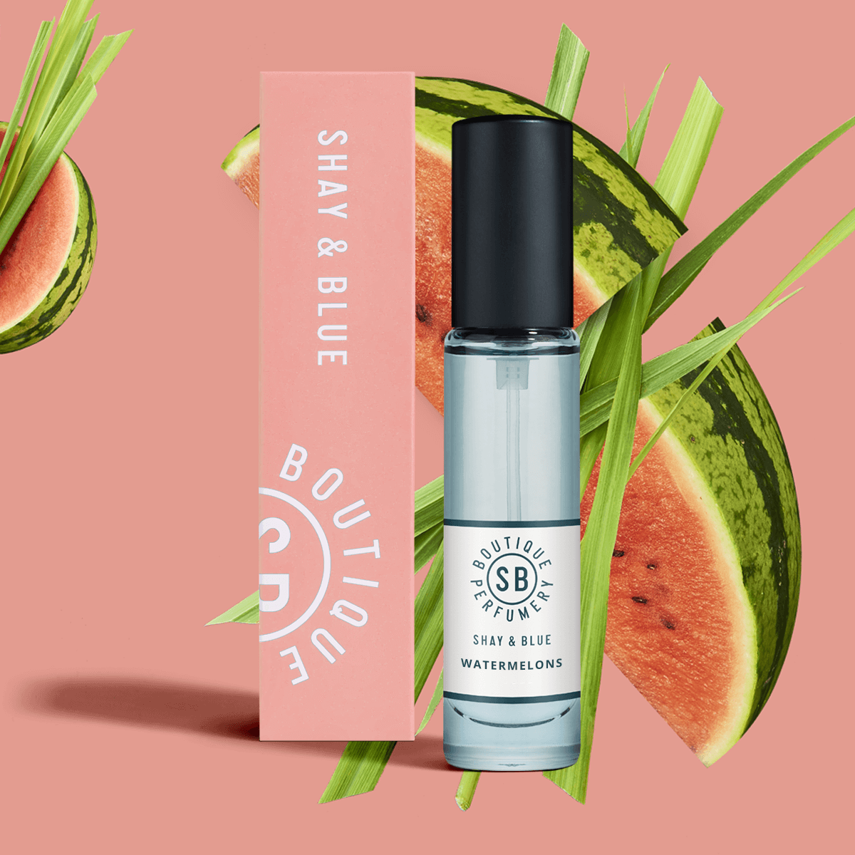 عطر البطيخ 10 مل