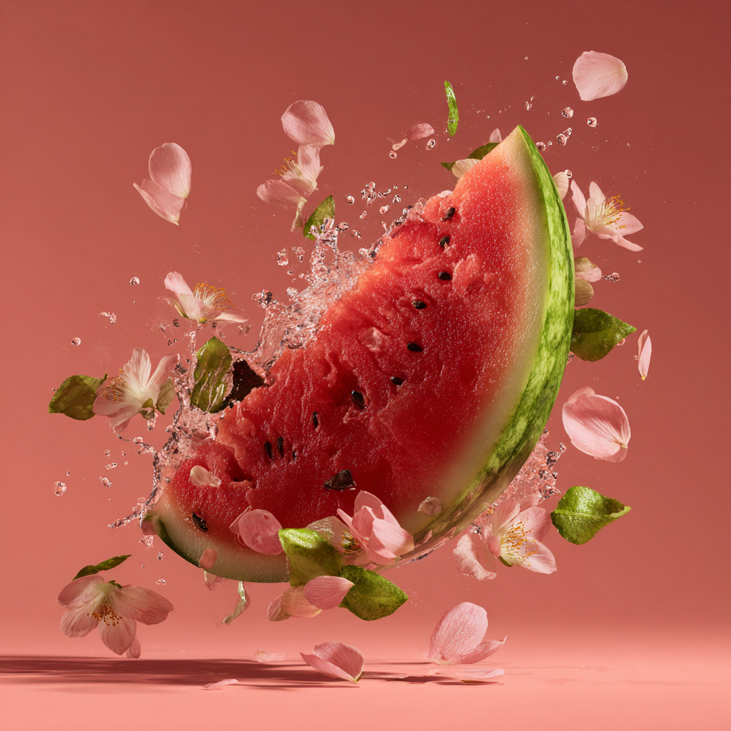 Watermelons Fragrance 100ml